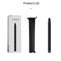 TELESIN 116cm Carbon Fiber Monopod Selfie Stick Extendable With 1/4 Screw For  Hero Insta360 Osmo Action Camera. 