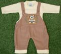 Pack Of 3 Baby Rompers - Newborn Baby Inner Full Sleeves Suit - Newborn Baby Body Suits - Size newborn Multicolor. 