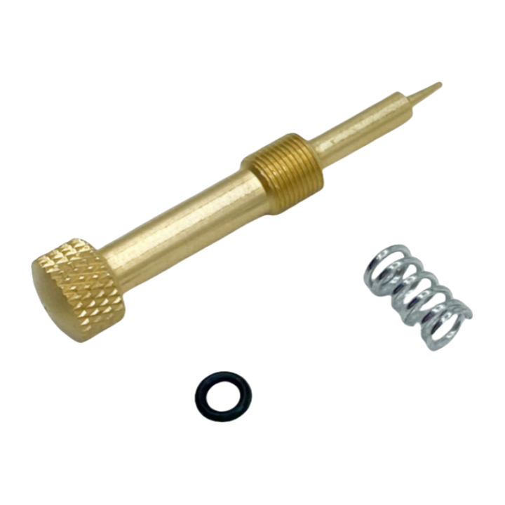 Air carburetor mixing screw idle adjustment screw suitable for Yamaha ...