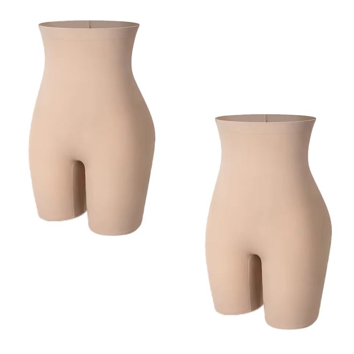 Anti%20Chafing%20Slip%20Short%20Women%20High%20Waist%20Safety%20Boyshort%20Invisible%20Under%20Dress%20Seamless%20Underwear%20Cool%20Smooth%20Control%20Panty%202PCS%20-%20Image%207