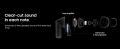 Samsung Galaxy Buds 3 Pro AI Adaptive ANC Wireless Earbuds.
