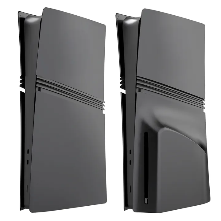 Face%20Plate%20Console%20Cover%20ABS%20Hard%20Case%20Dustproof%20Hard%20Shell%20Skin%20Cover%20Plates%20for%20PS5%20Pro%20PS%205%20Pro%20Disc/Digital%20Console%20-%20Image%202