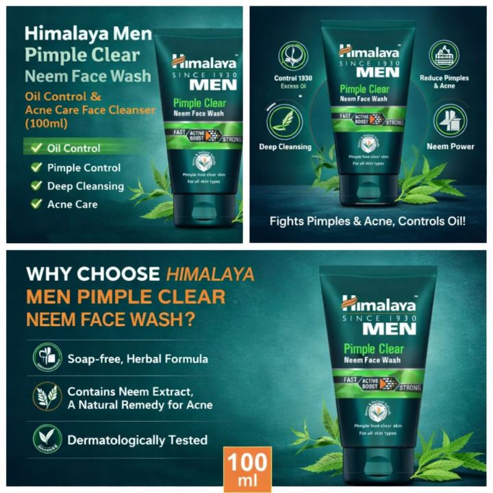 Himalaya%20Men%20Pimple%20Clear%20Neem%20Face%20Wash%20%E2%80%93%20Oil%20Control%20&%20Acne%20Care%20Face%20Cleanser%20(100ml)%20-%20Image%203