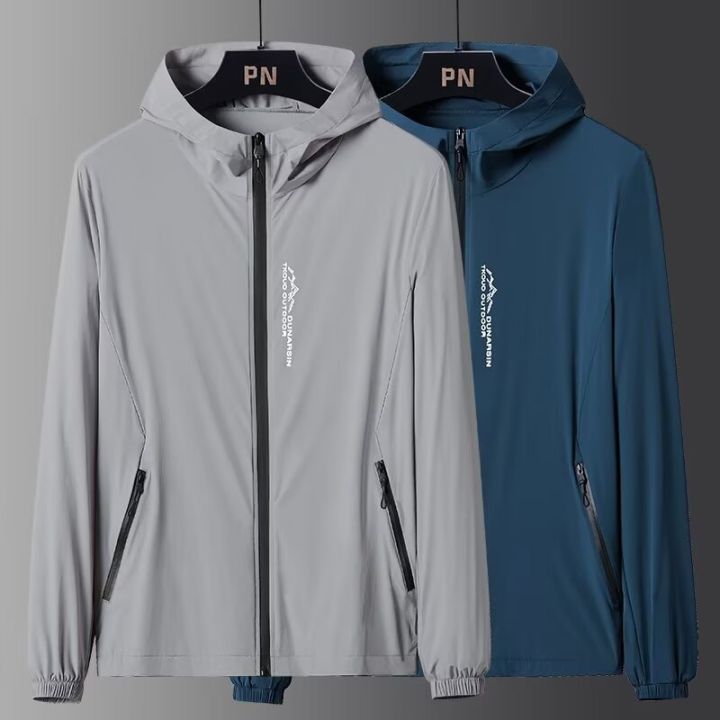 Men's%20Breathable%20Daily%20Travel%20and%20Sports%20Sun%20Protection%20Lightweight%20Breathable%20Protection%20Jacket%20Fishing%20Jacket%20Climbing%20Jacket%20-%20Image%203