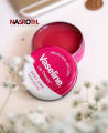 Vaseline Lip Therapy Rossy Lips 20g 1pcs - Authentic Rose Flavour Lip Balm. 