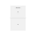 Tuya ZigBee Smart Light Switch EU Push Button Wall Switch Work With Alexa  Home Neutral Wire/No Neutral Wire Required 2026 lightify. 