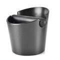 Coffee Knock Box Espresso Grounds Container Anti Slip Espresso Dump Bin Grind Breville Barista Goods Cafe Bar Accessories.