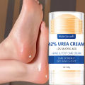 42% Urea Cream with Salicylic Acid 45g, Intense Moisturizing Hand and Foot Cream for Extremely Dry Skin, Fast Shipping. 