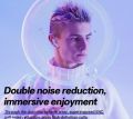 TWS Airpods T8 Airbuds wireless headset Transparent Air pods Air Buds. 