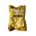 24K Gold Bar For External Uses In Hat And Caps.