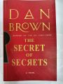 The Secret Of Secrets - DAN BROWN. 