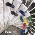 🔥 Hot Item 🔥   Fast Delivery!!! Cheapest Price!!! Kito Move Model ​   Ah61 Shoes ​ Tap Keto ​   Size ​   : 36 - 45. 