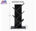 MODERN DESIGN "TREE" STYLE shelves rak cabinet

innovative tree shape bookcase wodden shape decoration shelves racks home tier office. 