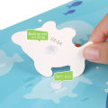 Montessori Baby Busy book My First Quiet Book Paste Early Learning Education Toy Children Toy Matching Game for Babies.