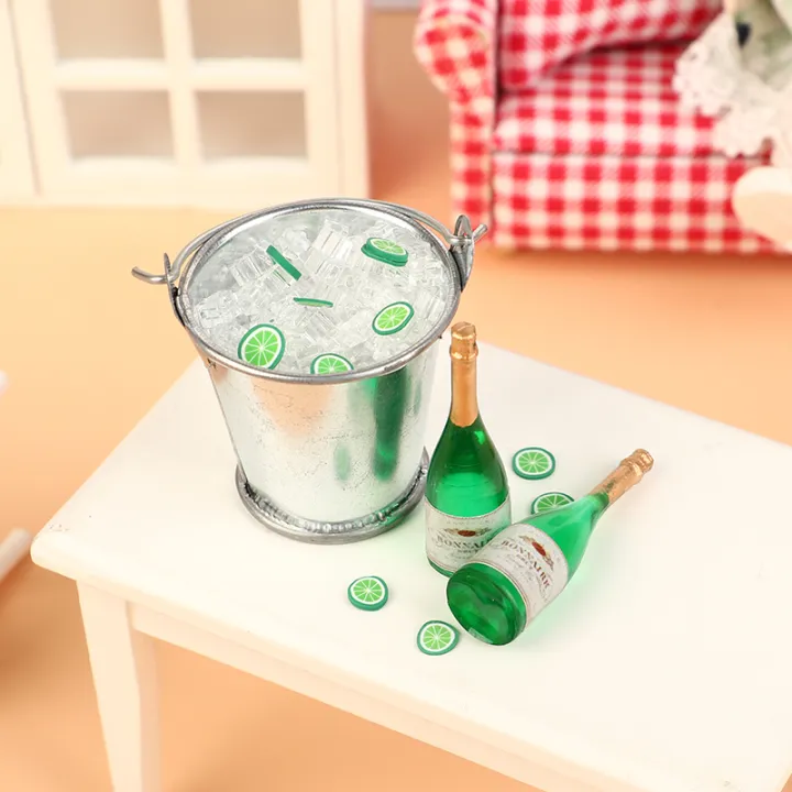 1Set%201/12%20Dollhouse%20Beer%20IceCube%20Bucket%20Set%20Model%20Dollhouse%20Mini%20Bar%20Decorations%20Toys%20Dolls%20House%20Accessories%20-%20Image%203