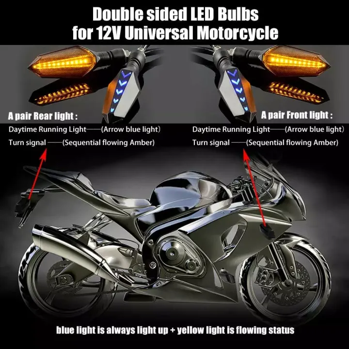 Motorcycle%20Turn%20Signal%20Sequential%20Flasher%20Indicator%20Blinker%20Rear%20LED%20Lights%20Waterproof%20FOR%20Bajaj%20Pulsar%20200%20NS/200%20RS/200%20AS%20-%20Image%202