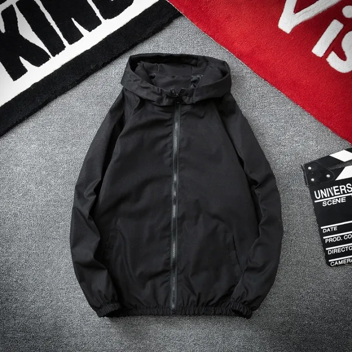 Men's%20Summer%20Lightweight%20Thin%20Single%20layer%20Windcheater%20Jacket.%20-%20Image%203
