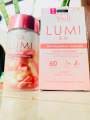 Lumi Capsule capsule collagen + glutathione 60caps. 