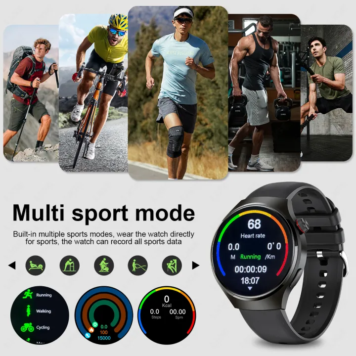LIGE%20Mens%20Smart%20Watch%20360%20*%20360%20Bluetooth%20Call%20Health%20Monitoring%20Smartwatch%20Outdoor%20Sports%203ATM%20Waterproof%20Smart%20Watch%20for%20Men%20-%20Image%203