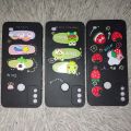 New Ladies Mobile Back Cover for Symphony Z33 Z45. 