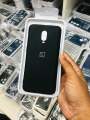 For Oneplus 6 and 6T Soft Silicone Cases Shockproof Round Edge Camera Bumper Phone Back Cover.