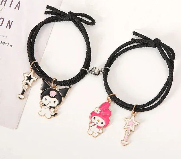 New%20Cute%20Cartoon%20Character%20Charm%20Bracelets%20Set%20with%20Star%20Pendant,%20Alloy%20Fashion%20Jewelry%20for%20Unisex%20-%20Image%208
