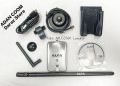 Alfa 1000mW Wireless USB WiFi Network Adapter - Grey. 