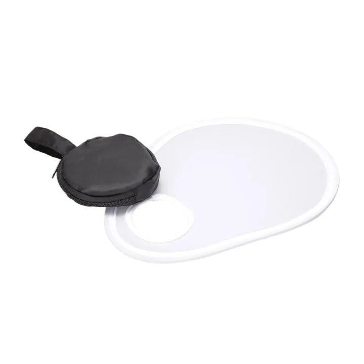 Camera%20Flash%20Diffuser%20Lightweight%20Light%20Modifier%20Attachments%20Easy%20to%20Install%20Portable%20Flash%20Diffuser%20Reflector%20with%20Storage%20Bag%20-%20Image%202