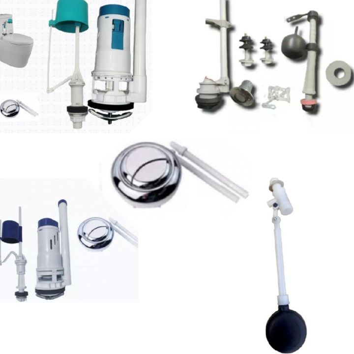 Flush Tank Fitting Commode Fitting Commode Plunger Fitting Commode ...