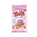 Sufi Twin Detergent Powder Surf Original Quality 1000g (1kg) - Pakistani Brand. 