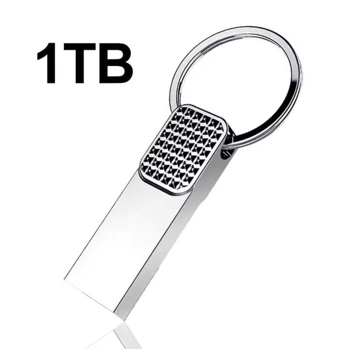 1TB HP Pen Drive mental USB Flash Drive 128GB 256GB 512GB high Speed USB3.0 U Disk Tiny Drive Jump Drive portable Drive for memory Storage Thumb Drive