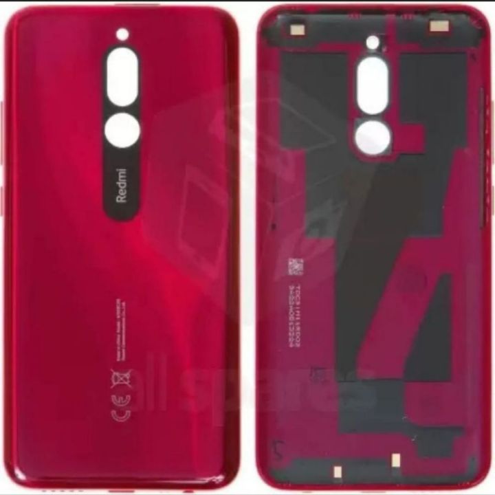 Xiaomi%20Redmi%208%20Back%20Shell%20/%20Back%20Panel%20/%20Back%20Replacement%20Part%20With%20Main%20Camera%20Glass%20-%20Premium%20Quality%20-%20Image%205