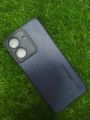 Realme 13C Premium Leather Case Camera Protection Shock Proof Back Cover. 