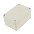 100 X 68 X 50mm Waterproof Plastic Enclosure Project Box – #01. 