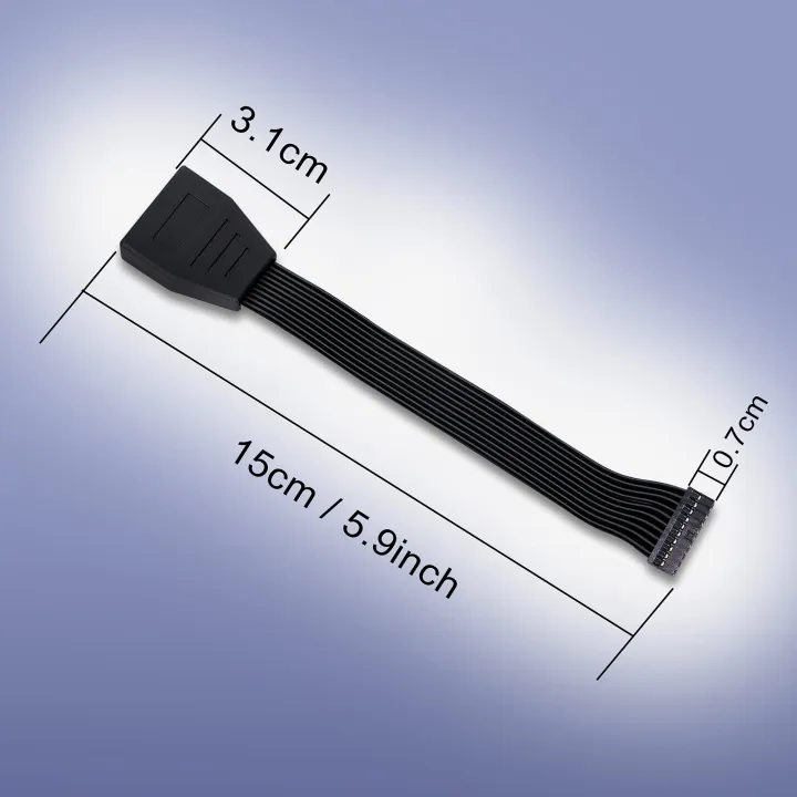 Internal%20USB%2019Pin%2020pin%20Mini%20USB3.0%20Male%20to%20Female%20Adapter%20Low%20Profile%20Header%20USB%20Extension%20Flat%20Cable%20for%20Motherboard%20-%20Image%206