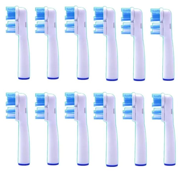 4/8/16pcs%20Replacement%20Brush%20Heads%20Compatible%20with%20OB%20Electric%20Toothbrush%20Pro1000%208000%209000%20Sonic%20Adults%20Vitality%20-%20Image%205