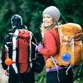3/5/7pcs Portable Raincoat Balls, Disposable Thickened Raincoats with Spherical Storage Boxes, Suitable for Hiking and Camping,.