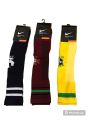 Portugal Brazil Socks For Men - Soccer Socks - Football Socks-long socks pair socks. 