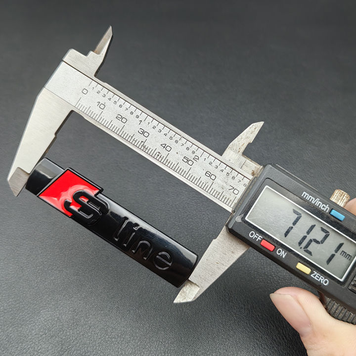 3D%20Metal%20Logo%20S%20Line%20Badge%20Decal%20Emblem%20Car%20Sticker%20For%20Audi%20Sline%20Q3%20Q5%20Q7%20A1%20A2%20A3%20A4%20A5%20S3%20S5%20SQ5%20SQ7%20RS5%20RS7%20TT%20Accessories%20-%20Image%206