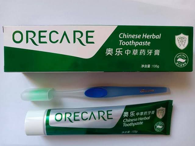 tiens%20orecare%20toothpaste%20135%20gm%20(3%20peck%20)%20-%20Image%202