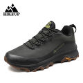 HIKEUP Outdoor Running Shoes Men Women Anti-skid Hiking Camping Sports Trail Male Safety Footwear Comfort Trekking Sneakers. 