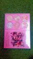 Beauty Forever Full Makeup Kit Book. 