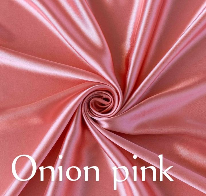 Japan silk fabric of various color at affordable cost for aesthetic dresses 5 yards per lot