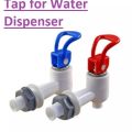 water jar Despenser tap with free washer. 
