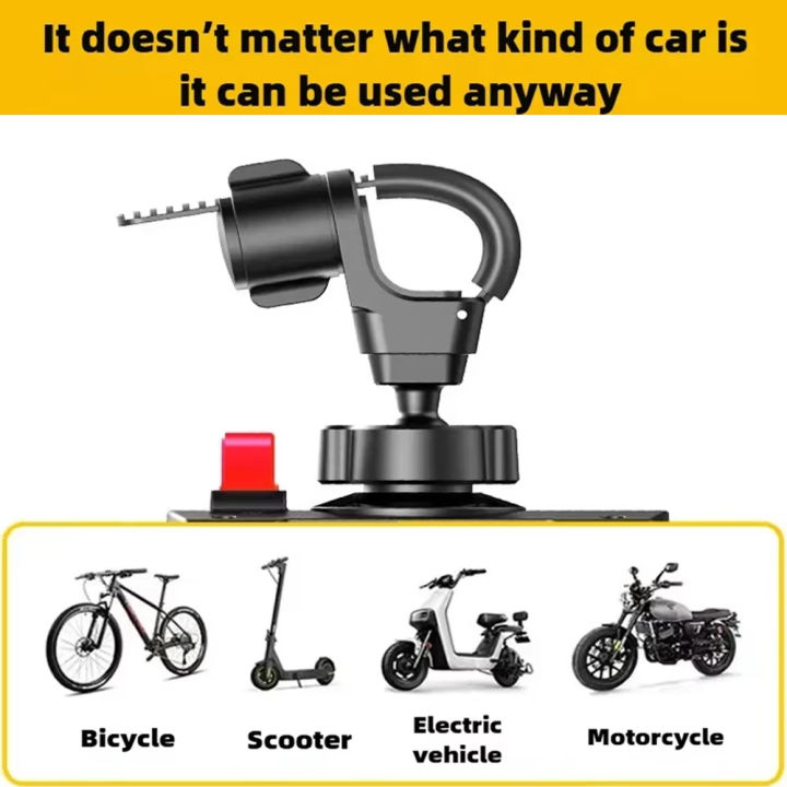 Motorcycle,%20Mountain%20Bike,%20Road%20Bike,%20Stable%20and%20Adjustable%20360%C2%B0%20Rotatable%20Universal%20Mobile%20Phone%20Stand%20Soporte%20Para%20Celular%20-%20Image%205