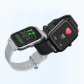 Haylou RS4 AMOLED Display Waterproof Smartwatch. 