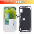 Incell OLED For iPhone X XR XS MAX 11 Pro 12Pro 12 16 LCD Display Screen Digitizer For iPhone 12 Mini 13 14 Pro Max 15 Display. 