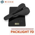 MIXED Ultra Light 7D MAX Carbon Saddle Road Bike 140MM Bicycle Seat 108G Cycling Parts. 