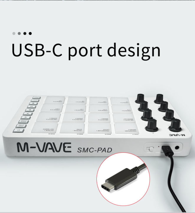 M-Vave