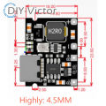 3.7V 4.2V Lithium Li-ion 18650 Battery Charger Board DC-DC Step Up Boost Lithium Battery Charging Step-Up Board TP4056 Module. 
